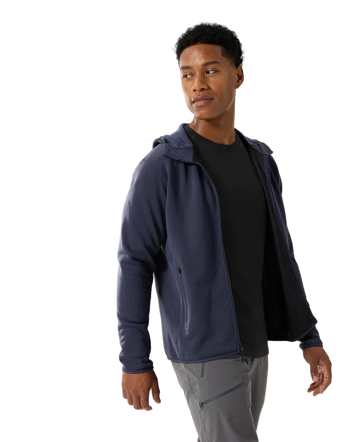 Arc'teryx Kyanite Hoody Men's