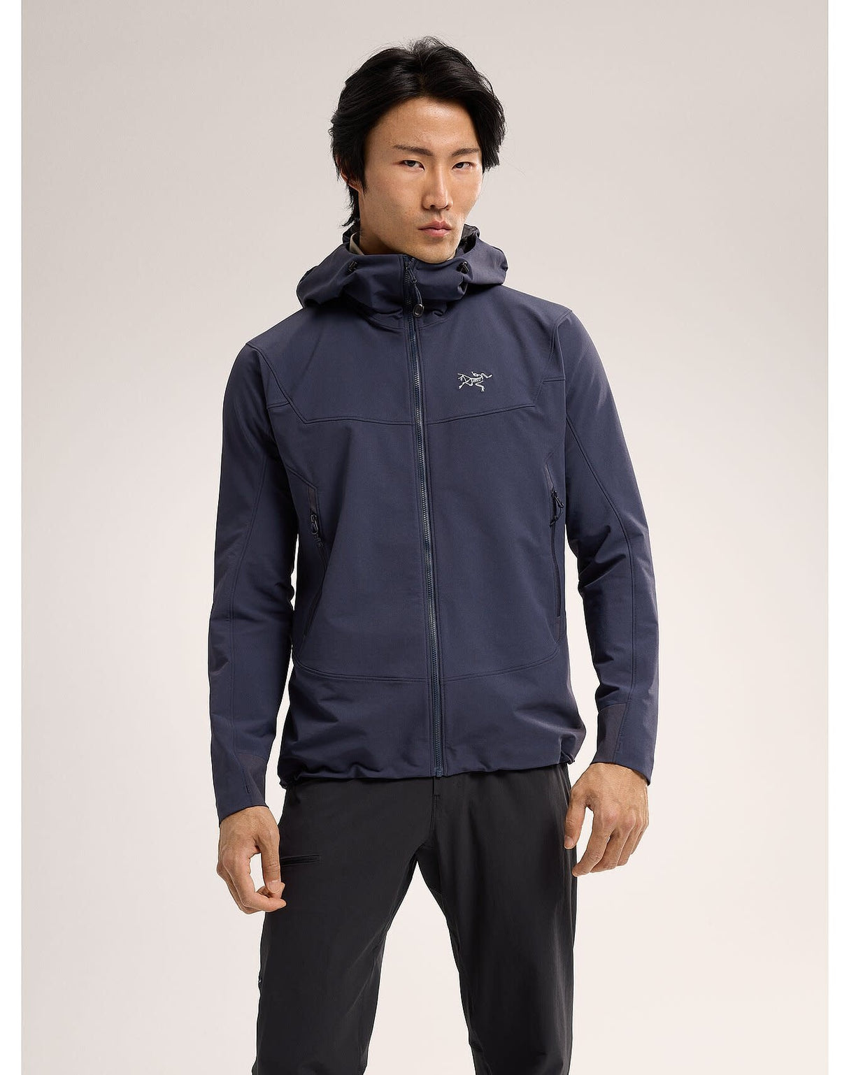 Arc'teryx Gamma Hoody Men's