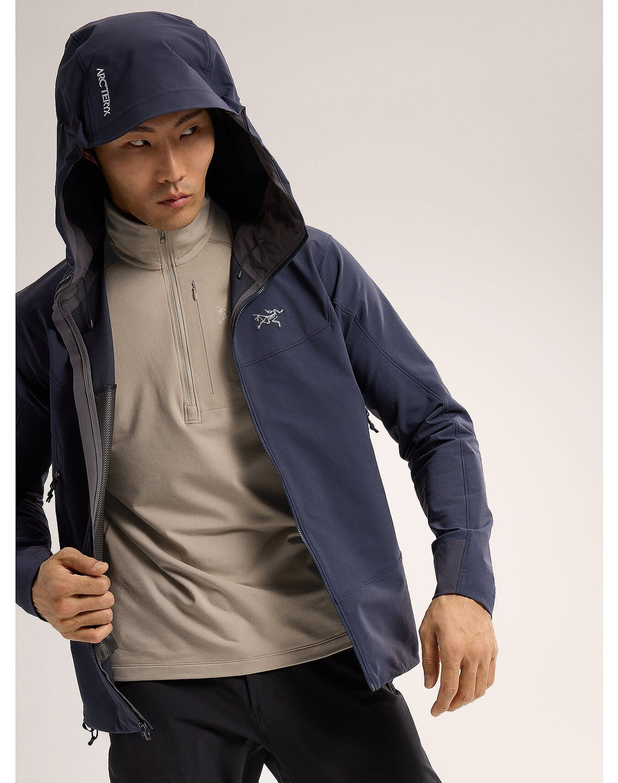 Arc'teryx Gamma Hoody Men's