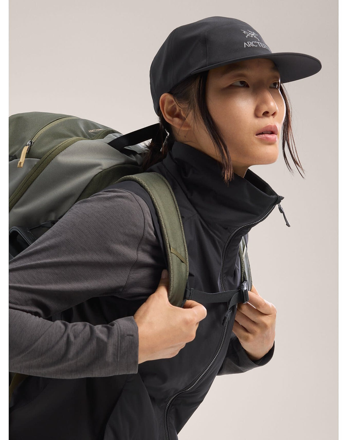 Arc'teryx Atom Vest Women's