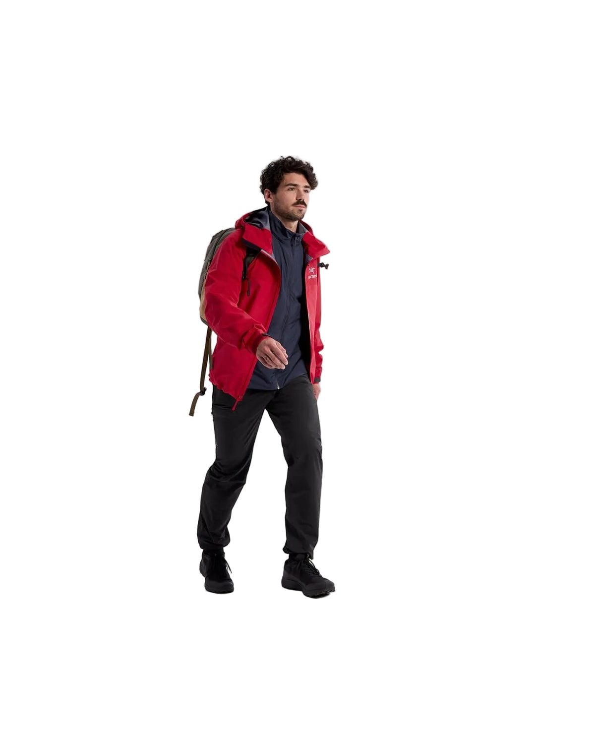Arc'teryx Atom Jacket Men's