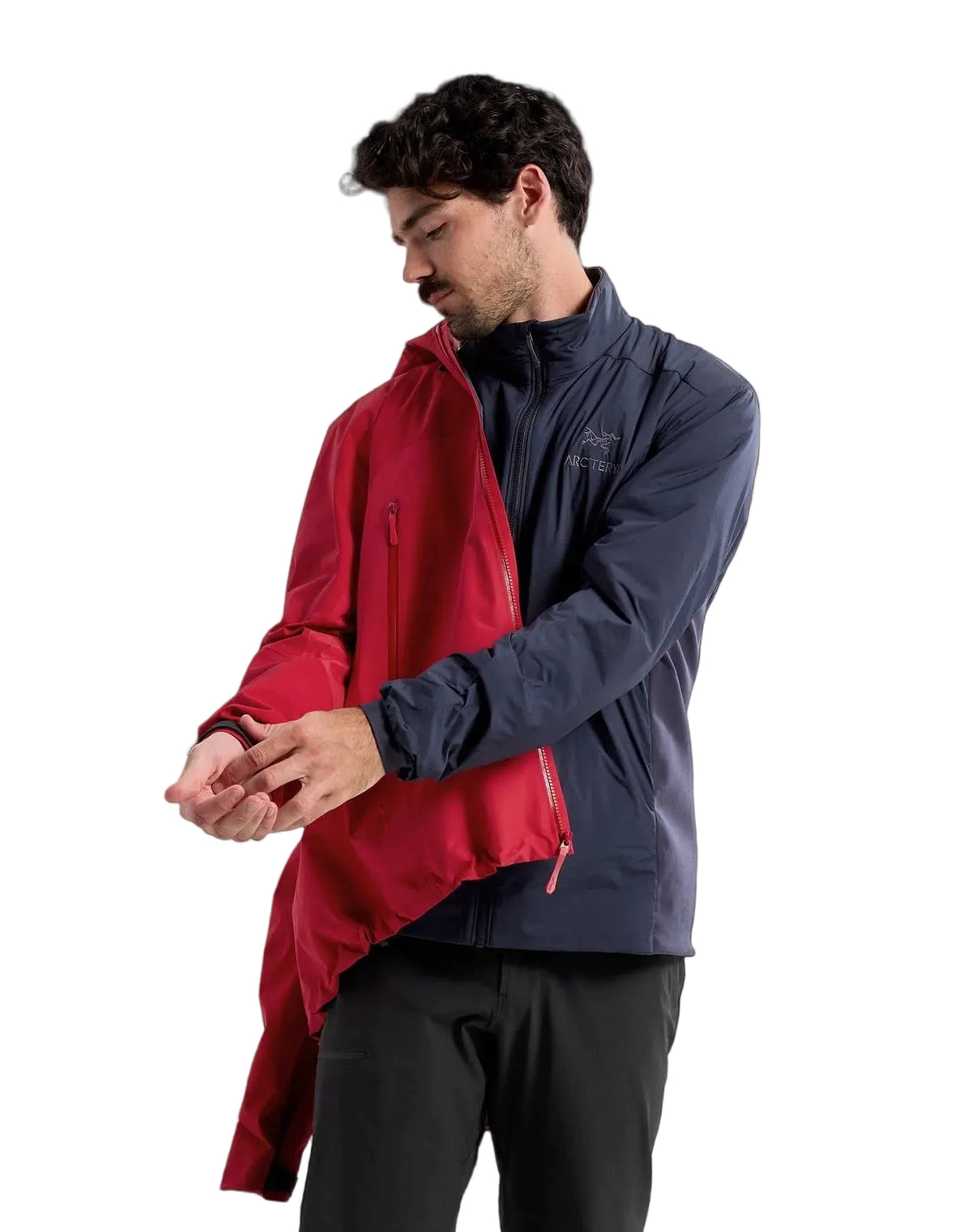 Arc'teryx Atom Jacket Men's
