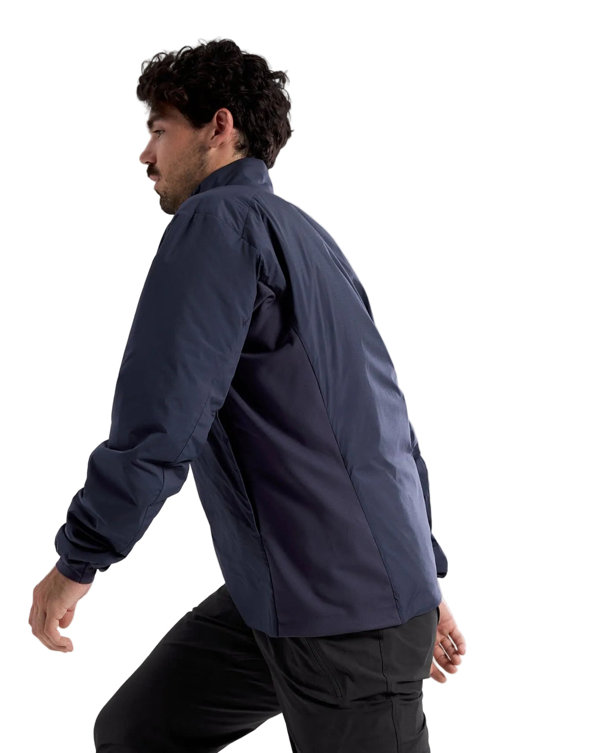 Arc'teryx Atom Jacket Men's