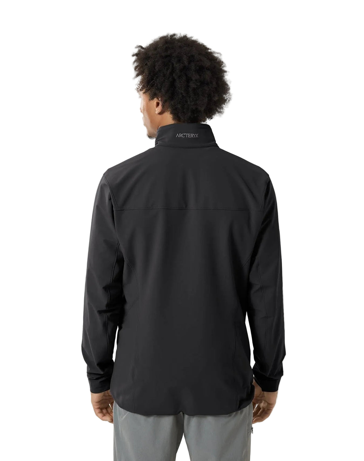 Arc'teryx Gamma Jacket Men's
