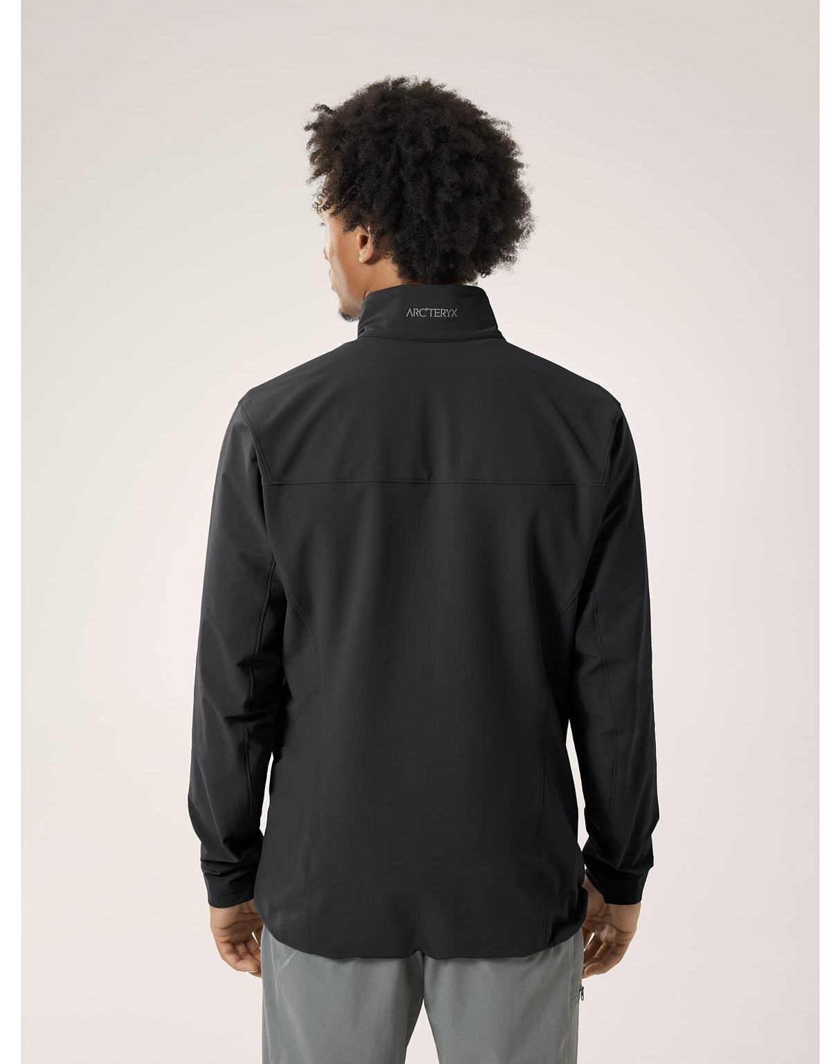 Arc'teryx Gamma Jacket Men's