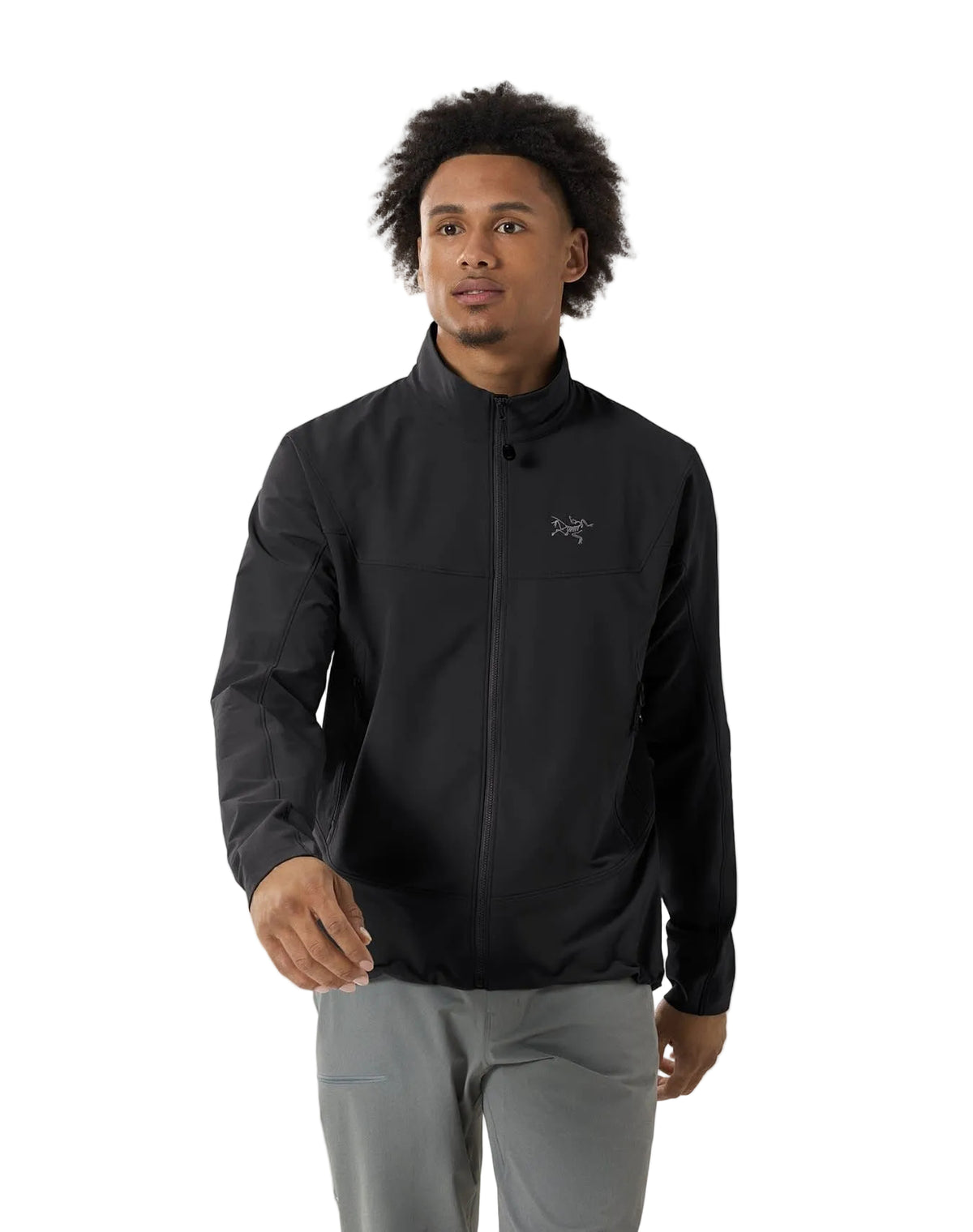 Arc'teryx Gamma Jacket Men's
