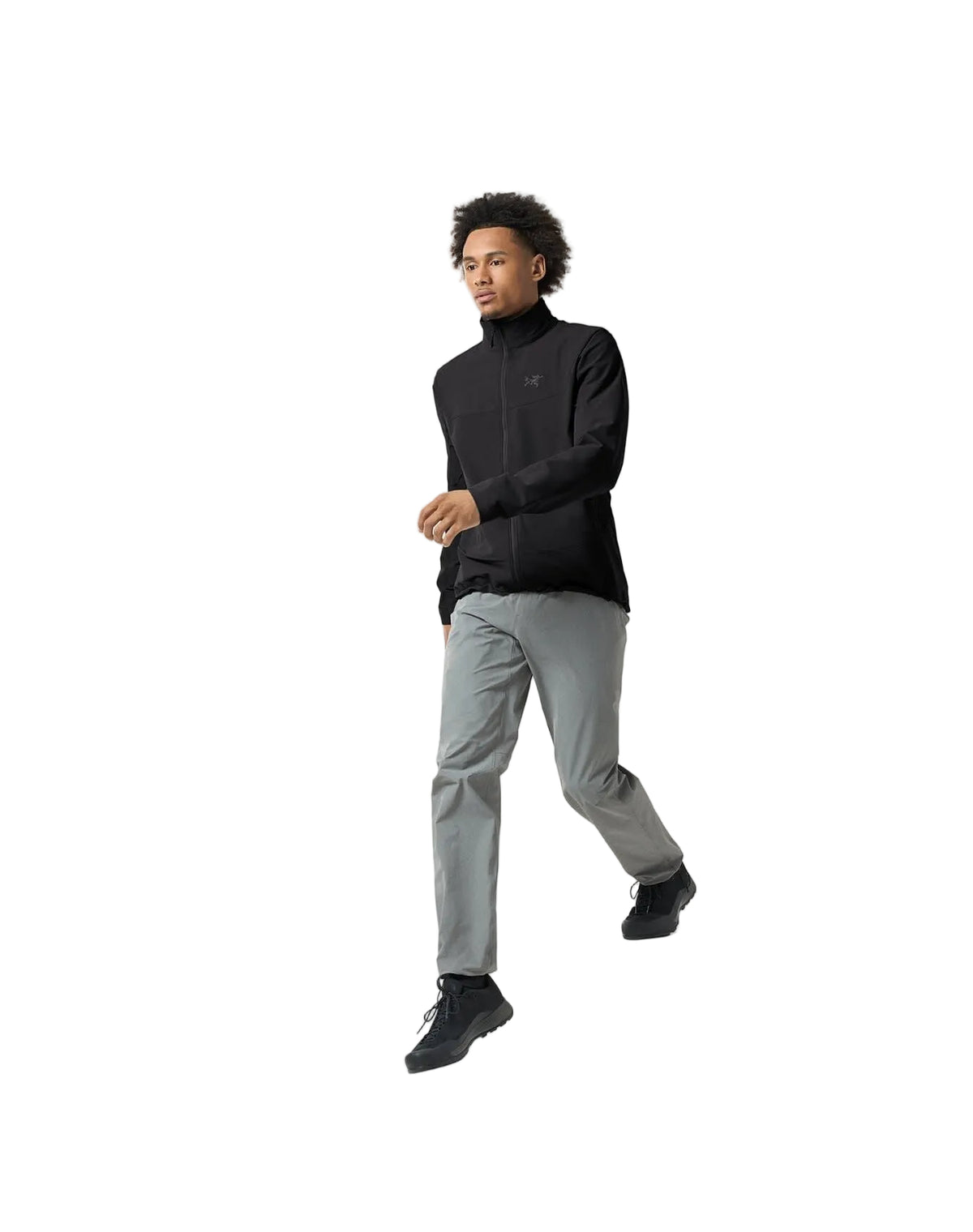 Arc'teryx Gamma Jacket Men's