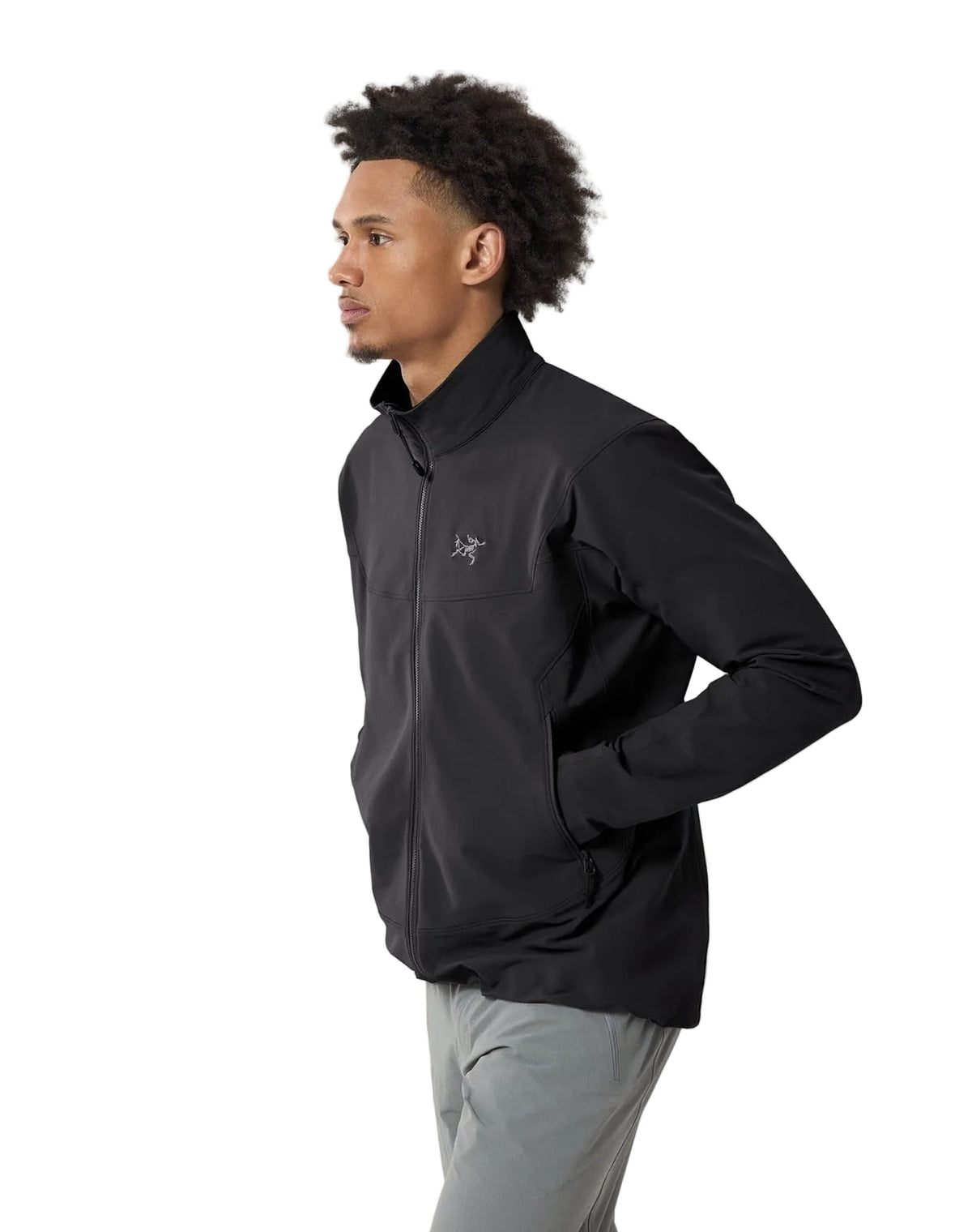 Arc'teryx Gamma Jacket Men's