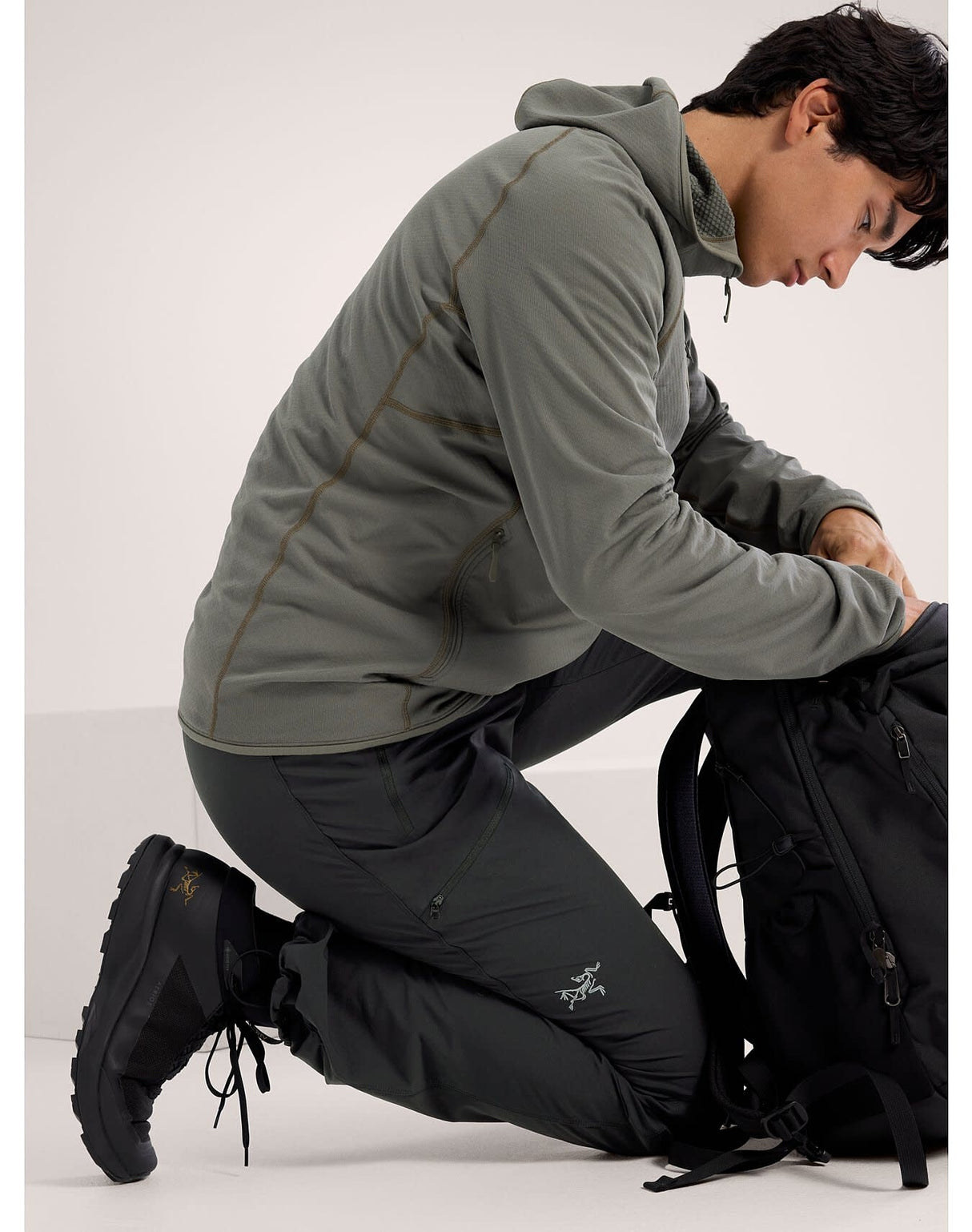 Arc'teryx Gamma Pant Men's