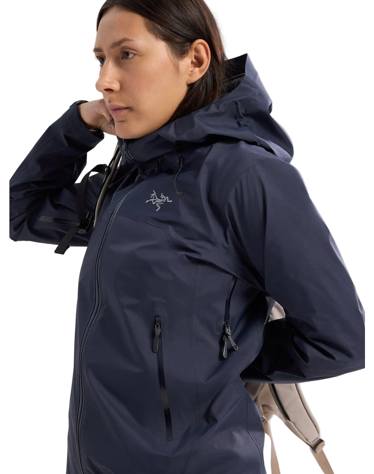 Arc'teryx Beta SL Jacket Women's