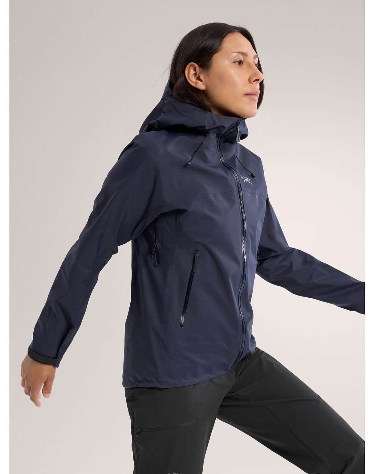 Arc'teryx Beta SL Jacket Women's