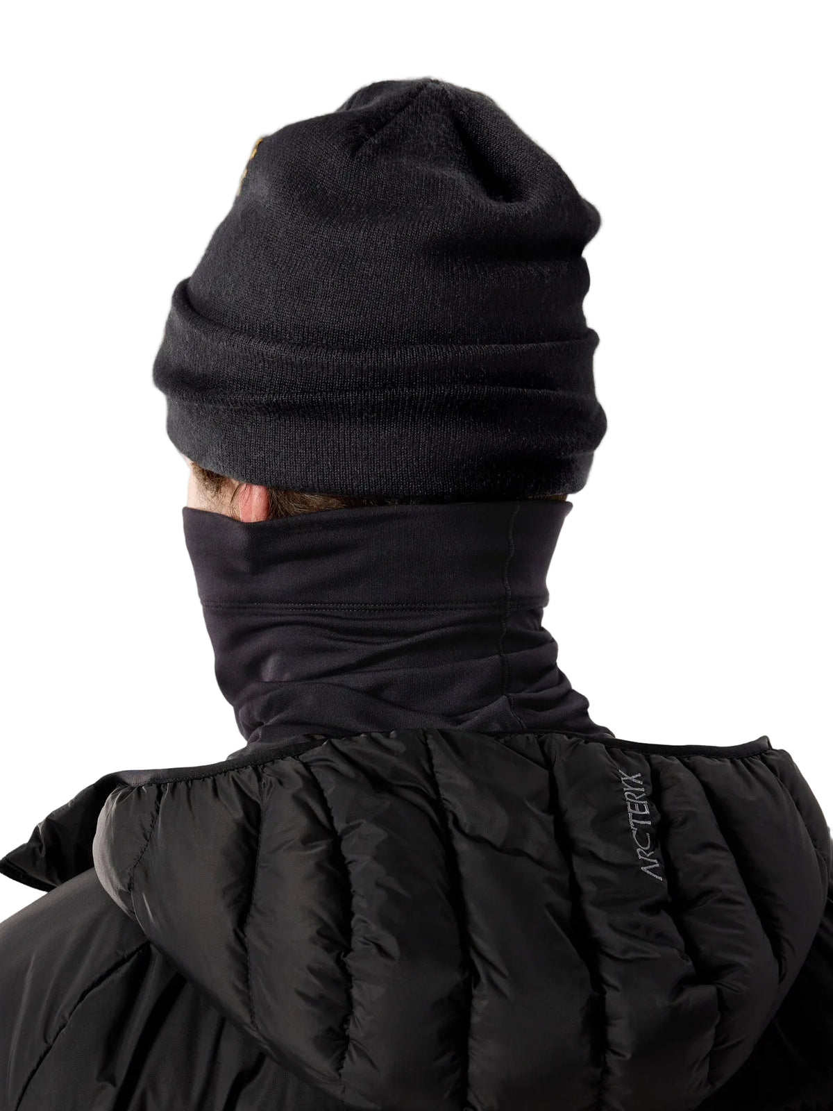 Arc'teryx Rho Neck Gaiter Long