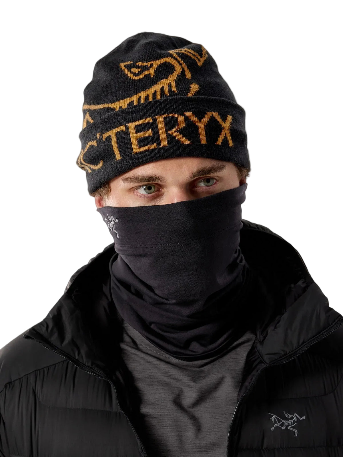 Arc'teryx Rho Neck Gaiter Long