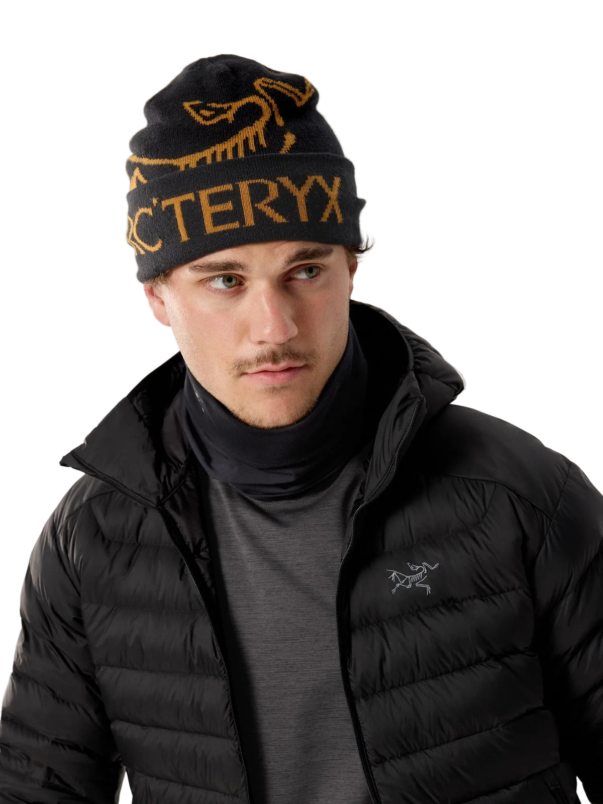 Arc'teryx Rho Neck Gaiter Long