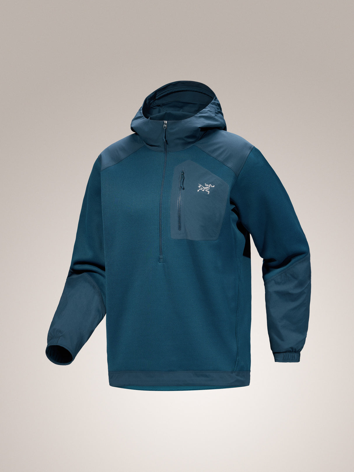 Arc'teryx Konseal Pullover Hoody Men's
