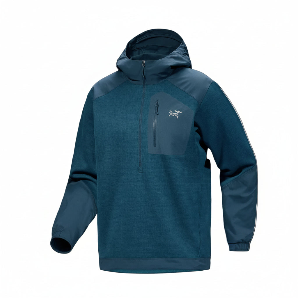 Arc'teryx Konseal Pullover Hoody Men's
