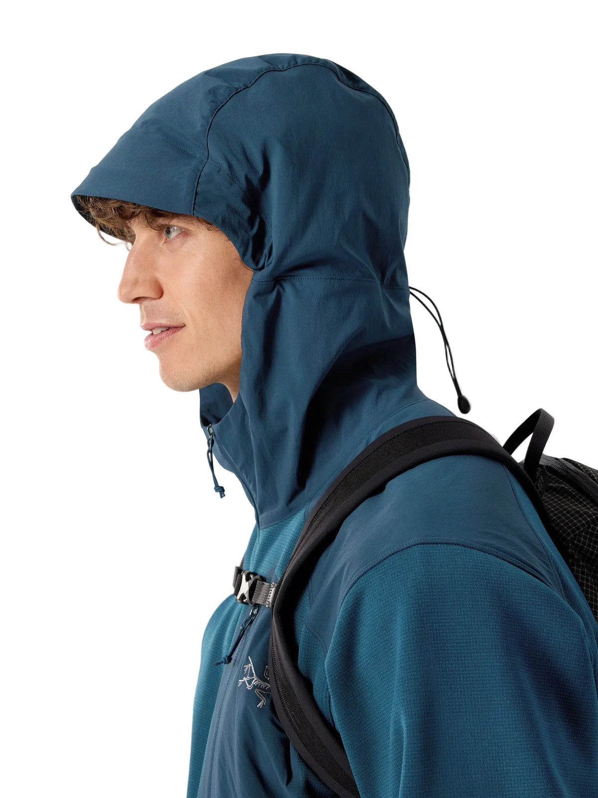 Arc'teryx Konseal Pullover Hoody Men's