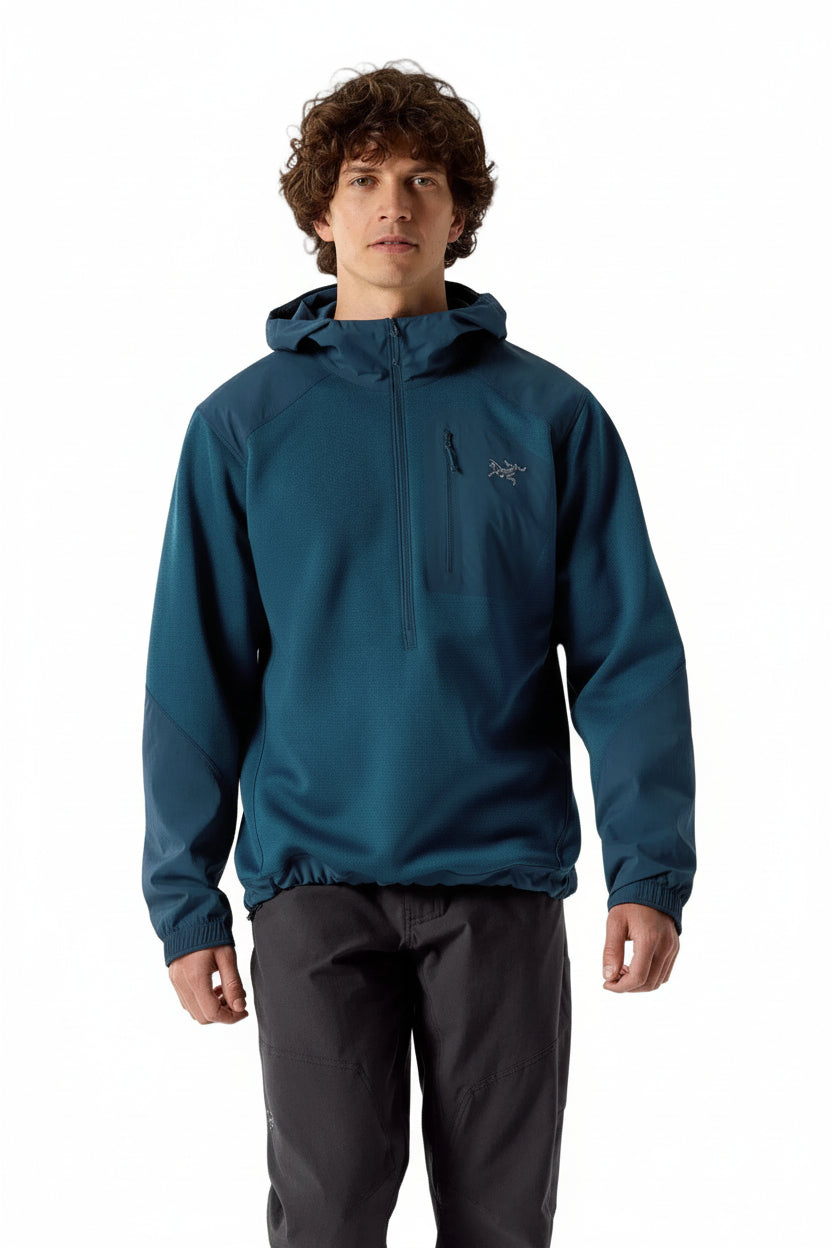 Arc'teryx Konseal Pullover Hoody Men's