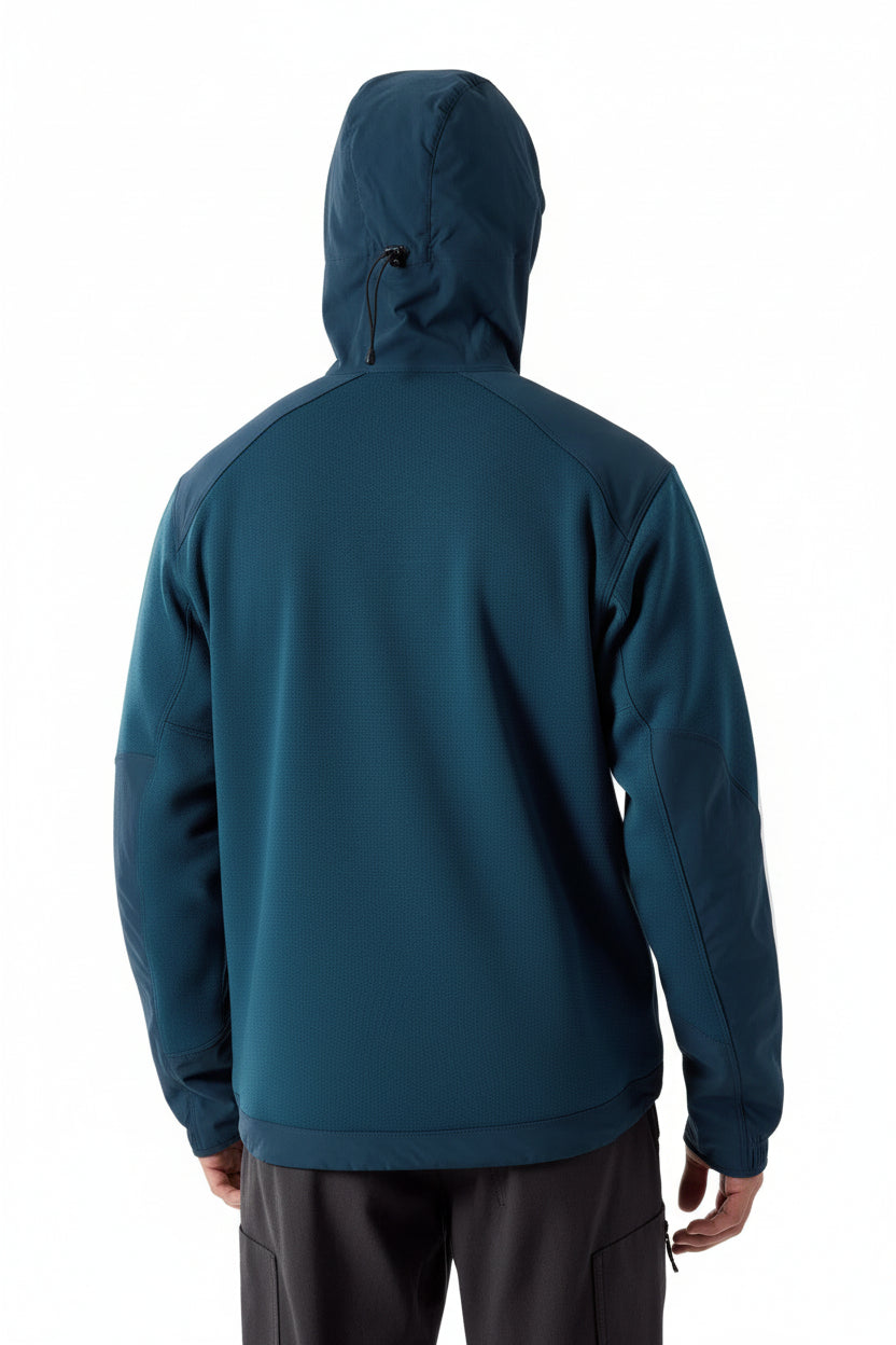 Arc'teryx Konseal Pullover Hoody Men's