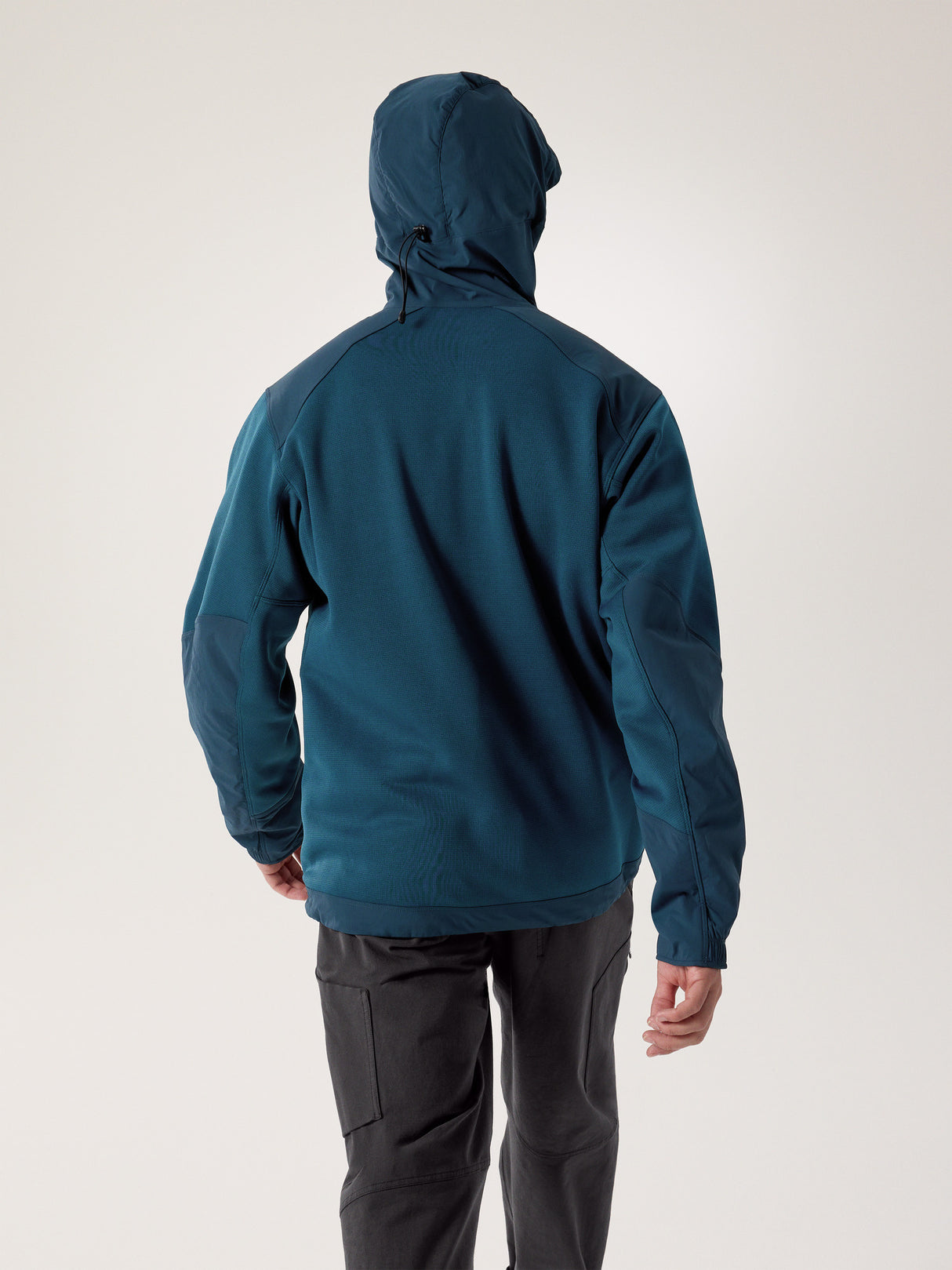 Arc'teryx Konseal Pullover Hoody Men's