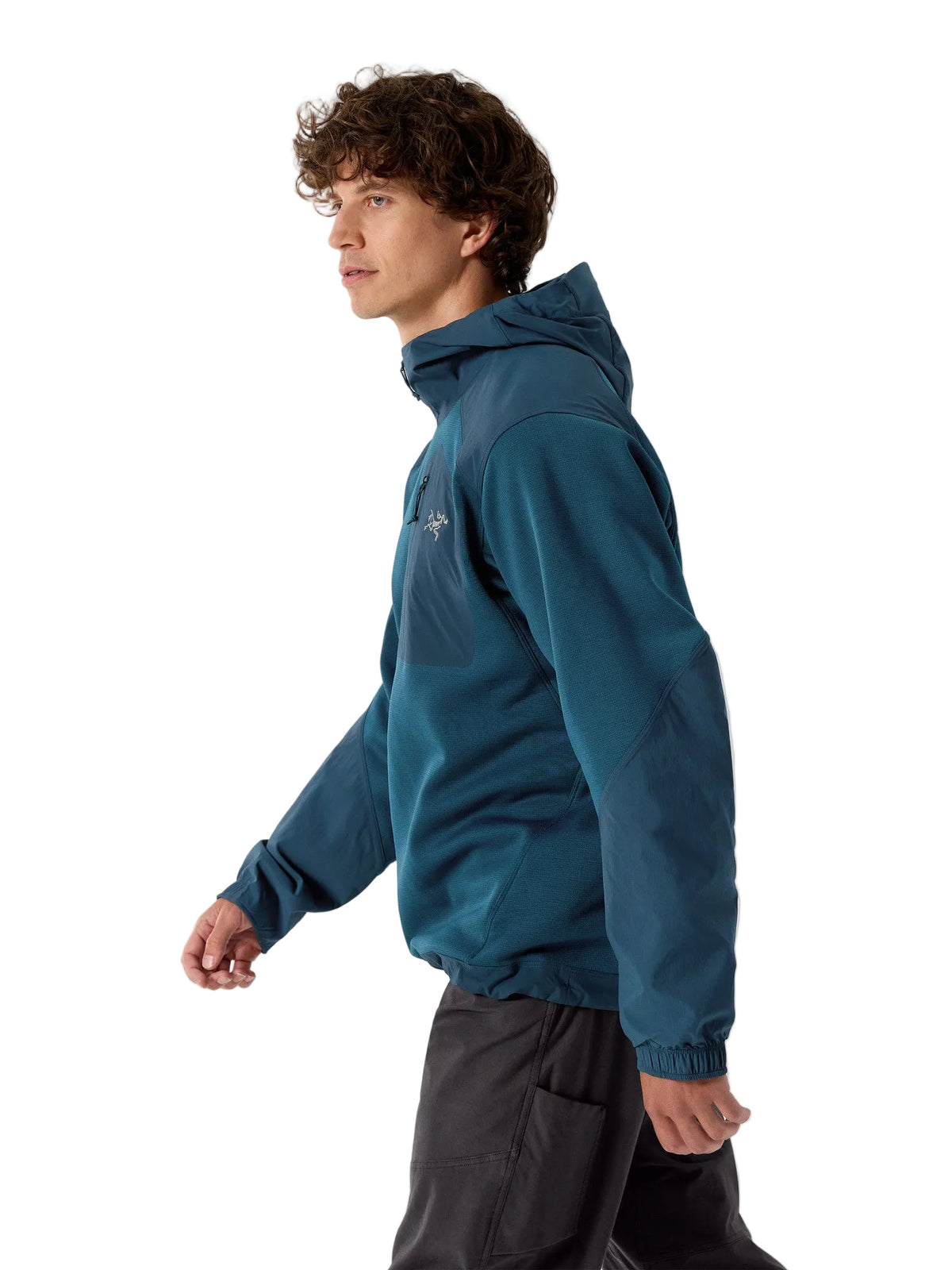 Arc'teryx Konseal Pullover Hoody Men's