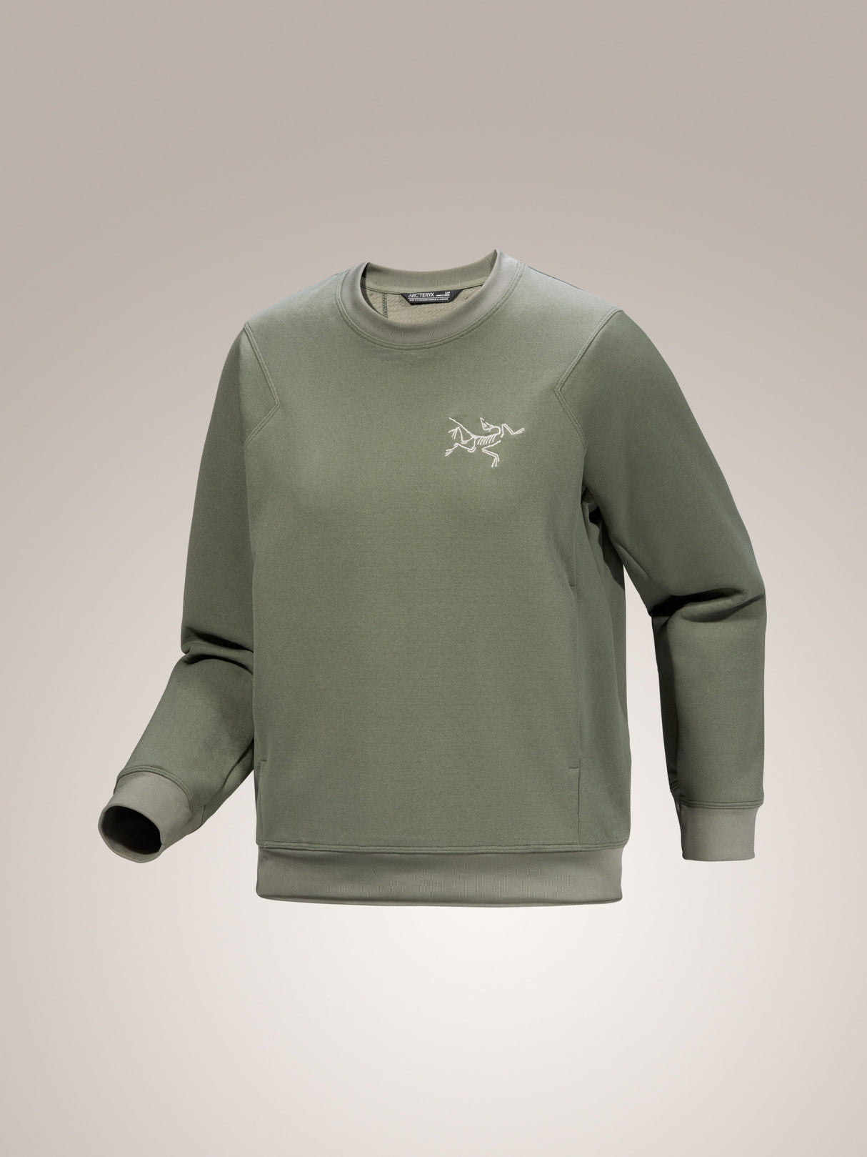 Arc'teryx Aestas Crew Women's