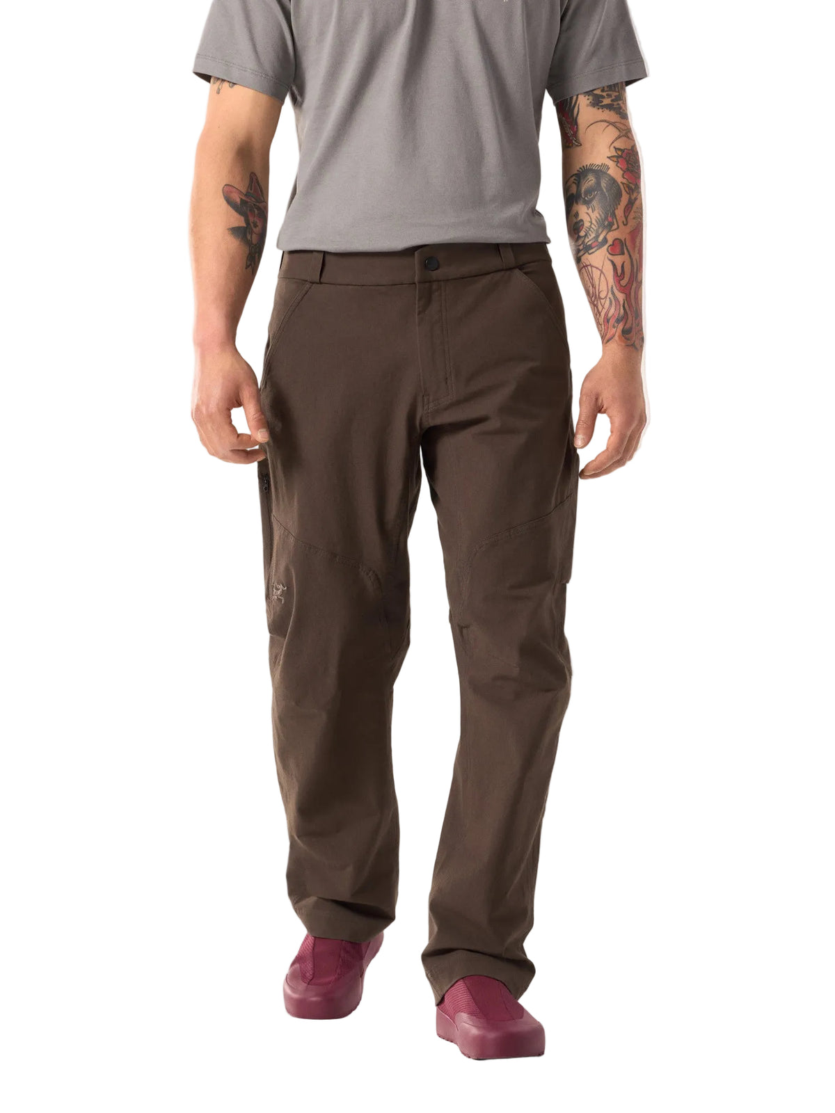 Arc'teryx Cronin Cotton Pant Men's