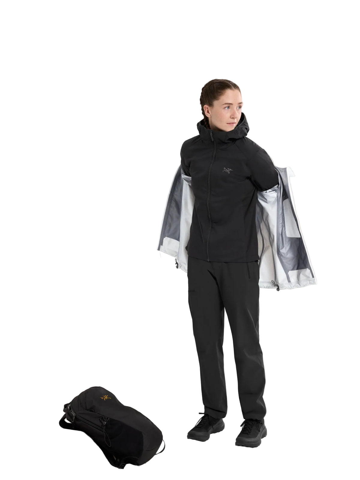 Arc'teryx Atom Hoody Women's