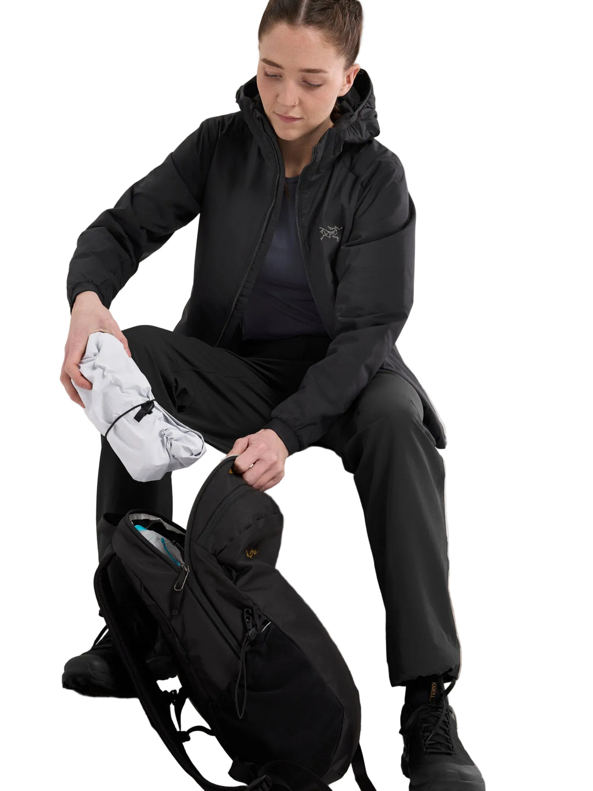 Arc'teryx Atom Hoody Women's