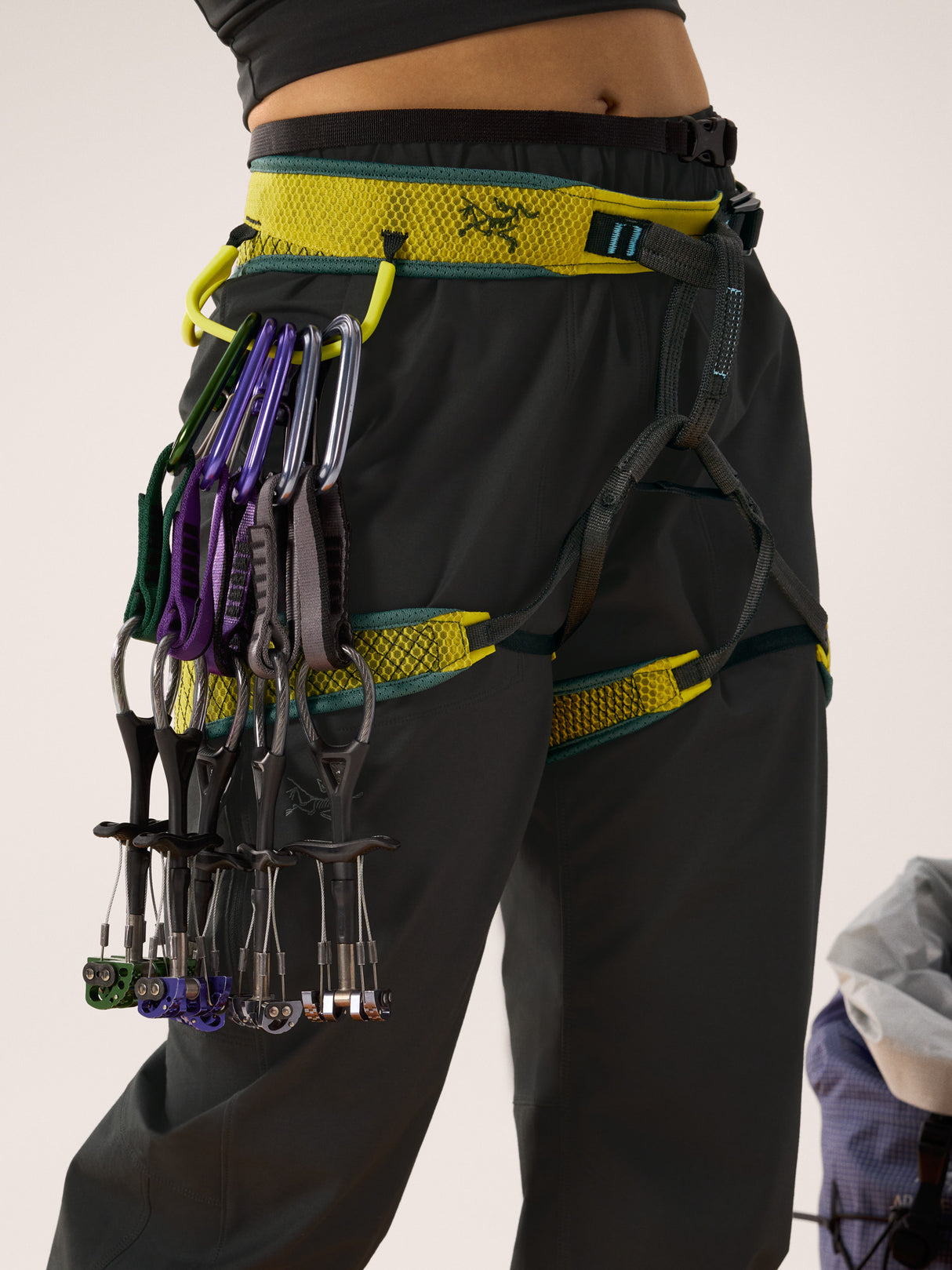 Arc'teryx Kragg Cotton Pant Women's