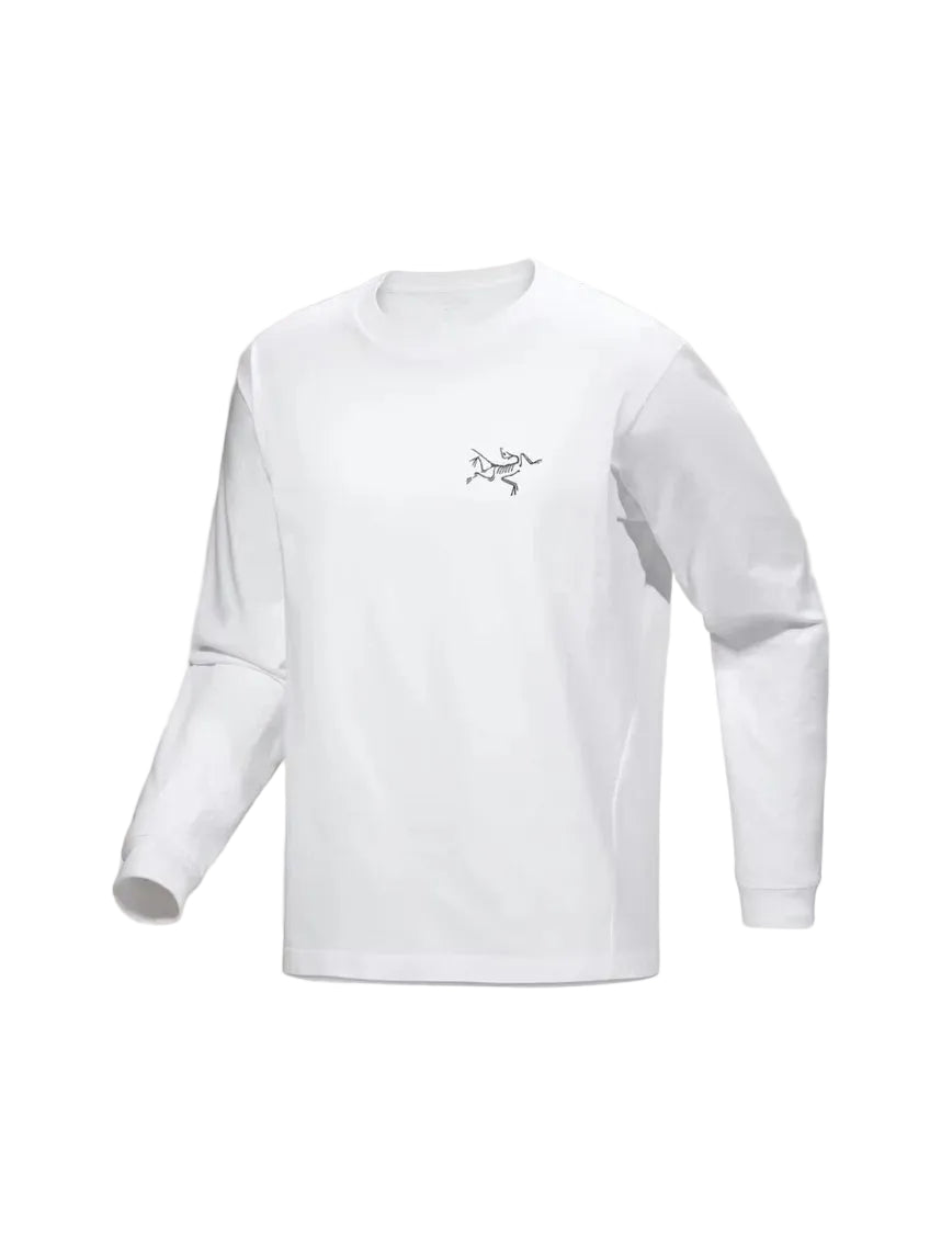 Arc'teryx Kragg Cotton Long Sleeve Shirt Men's