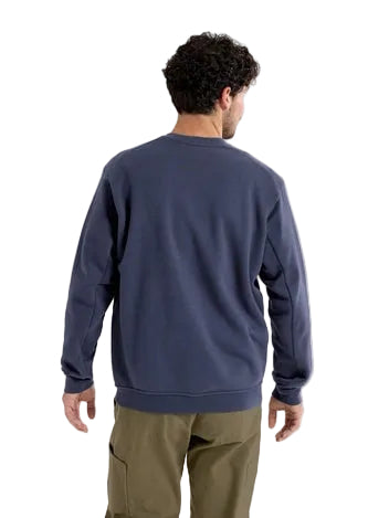 Arc'teryx Emblem Fleece Crew Men's