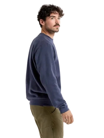 Arc'teryx Emblem Fleece Crew Men's