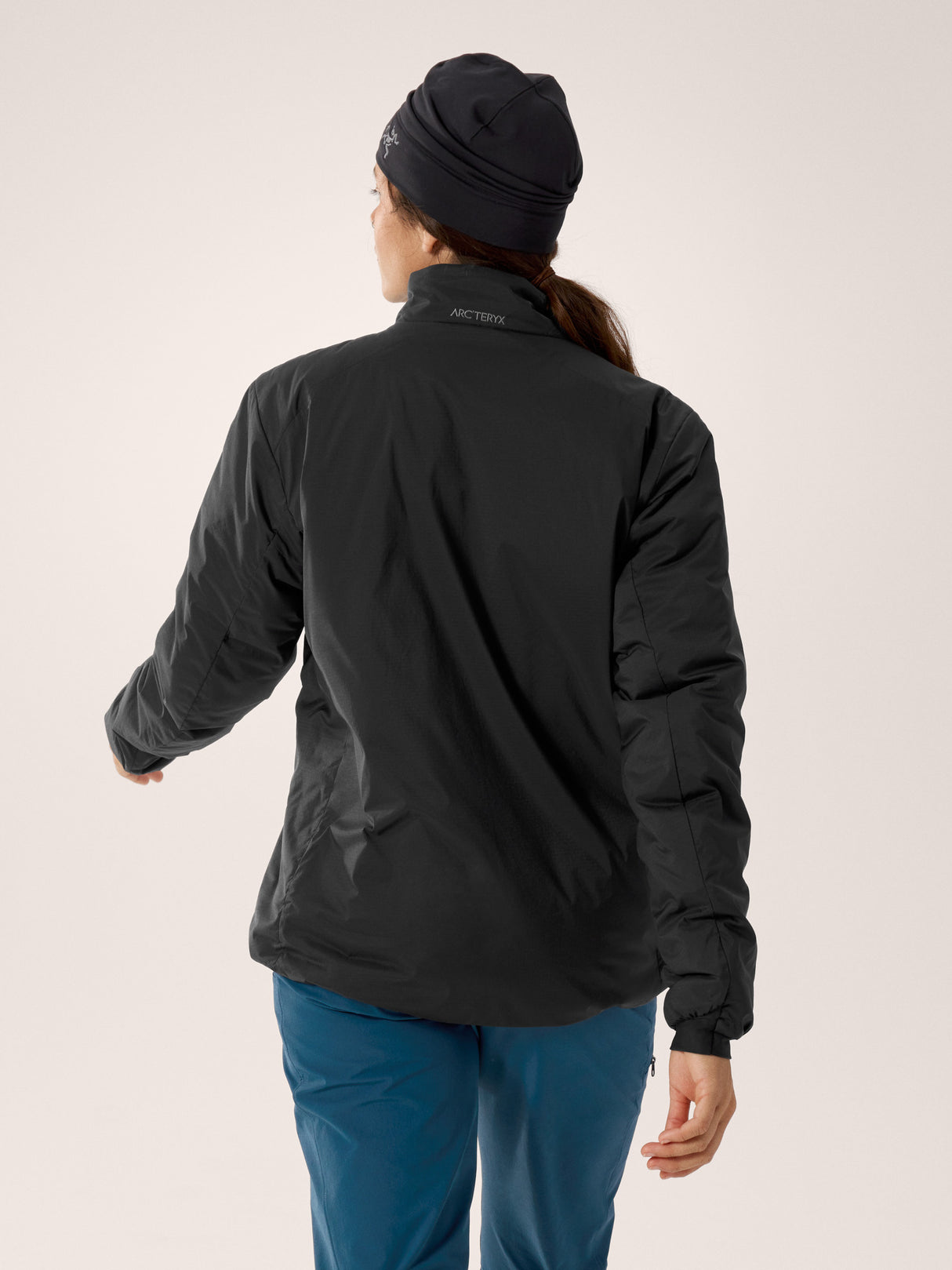Arc'teryx Atom SV Jacket Women's