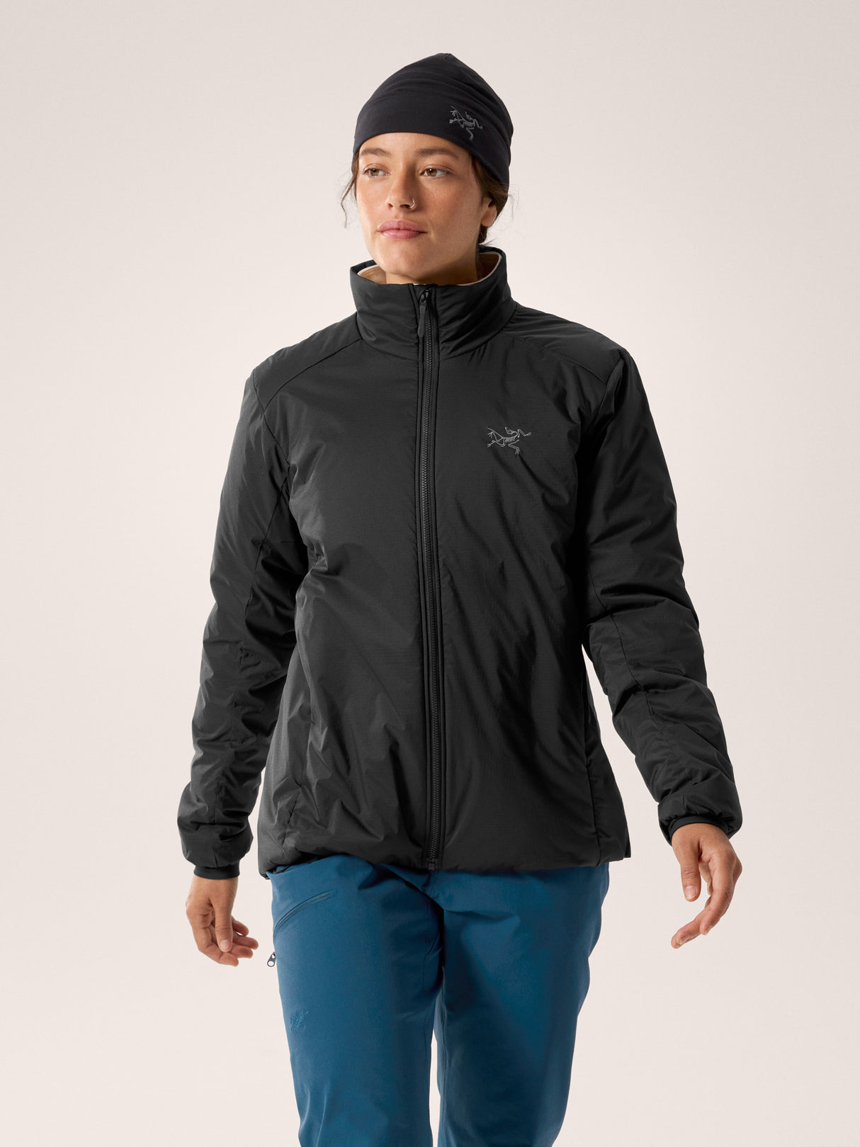 Arc'teryx Atom SV Jacket Women's