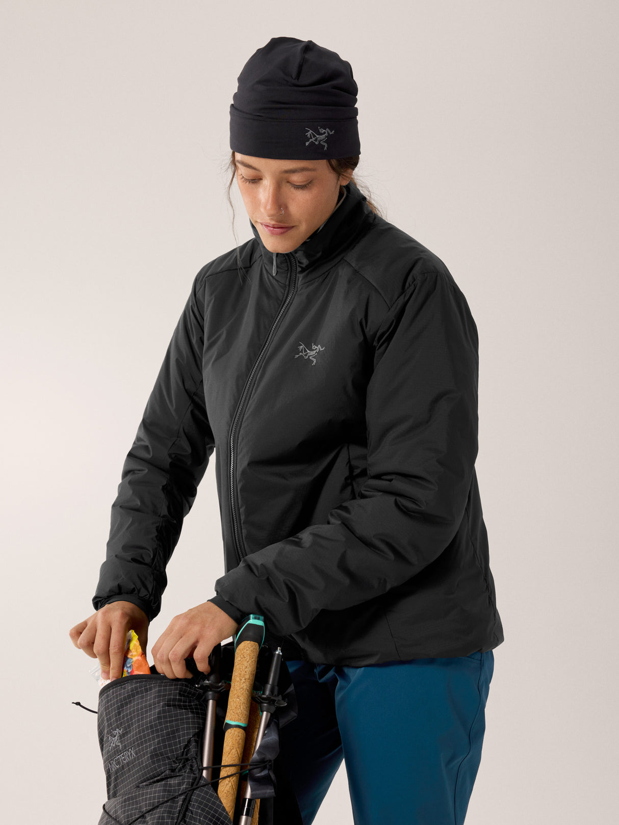 Arc'teryx Atom SV Jacket Women's