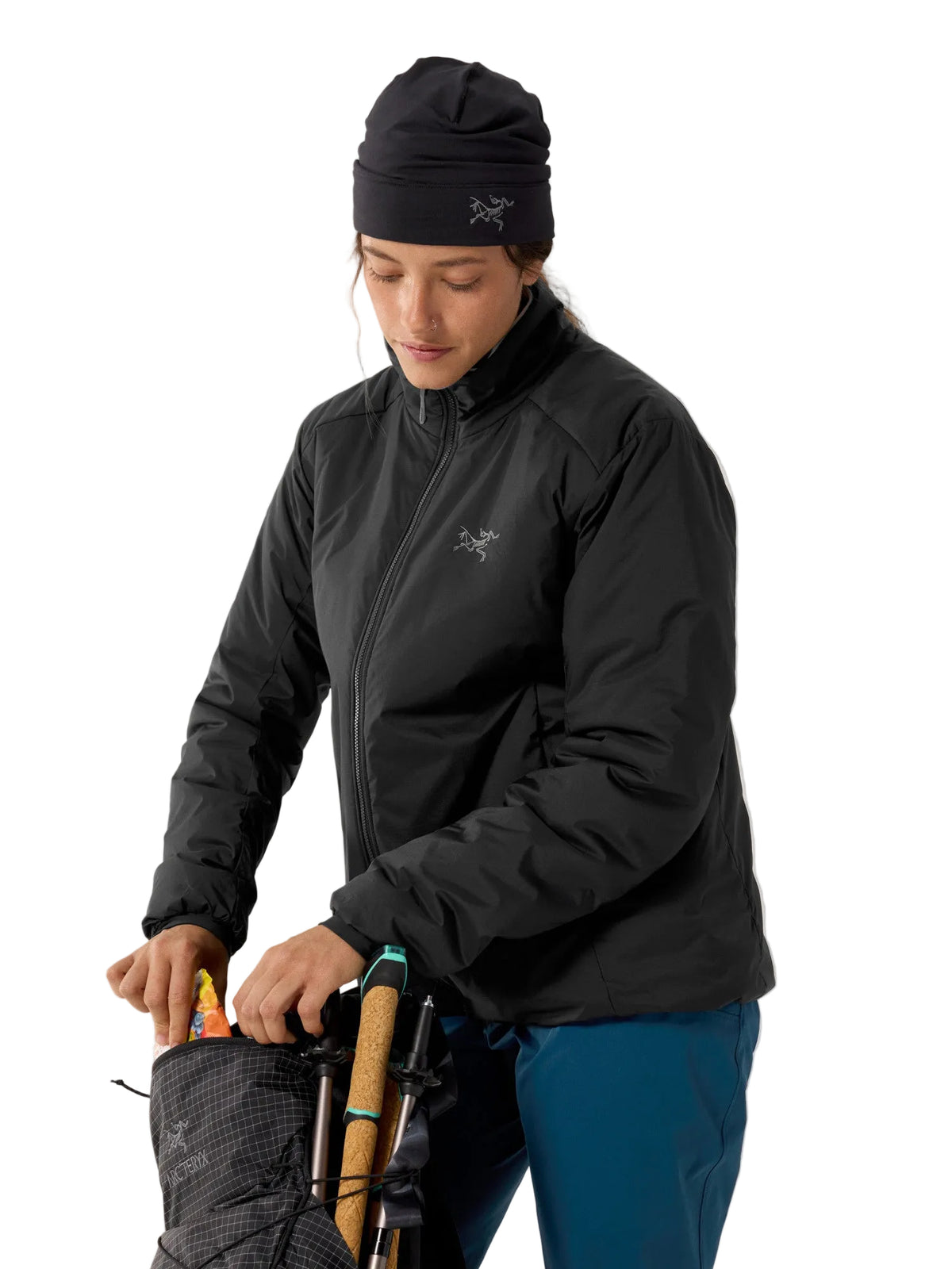 Arc'teryx Atom SV Jacket Women's