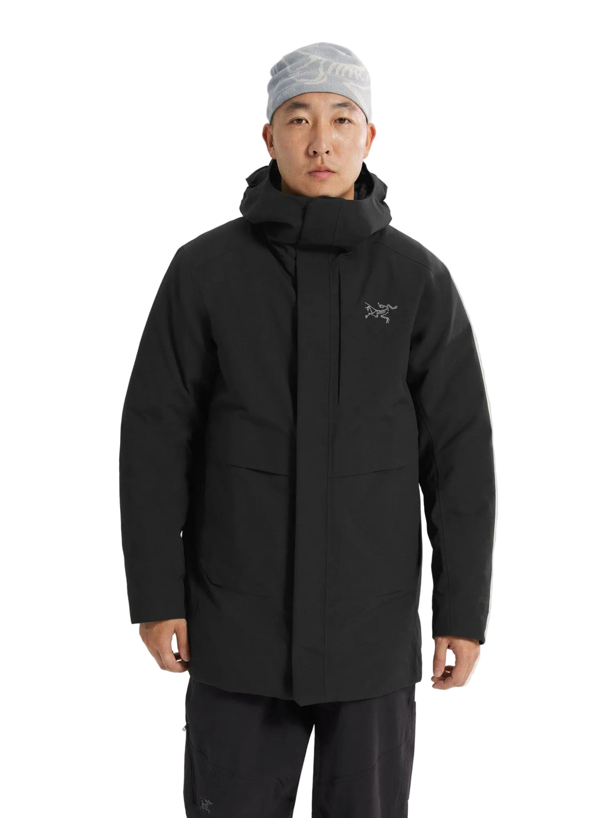 Arc'teryx Therme Down Parka Men's