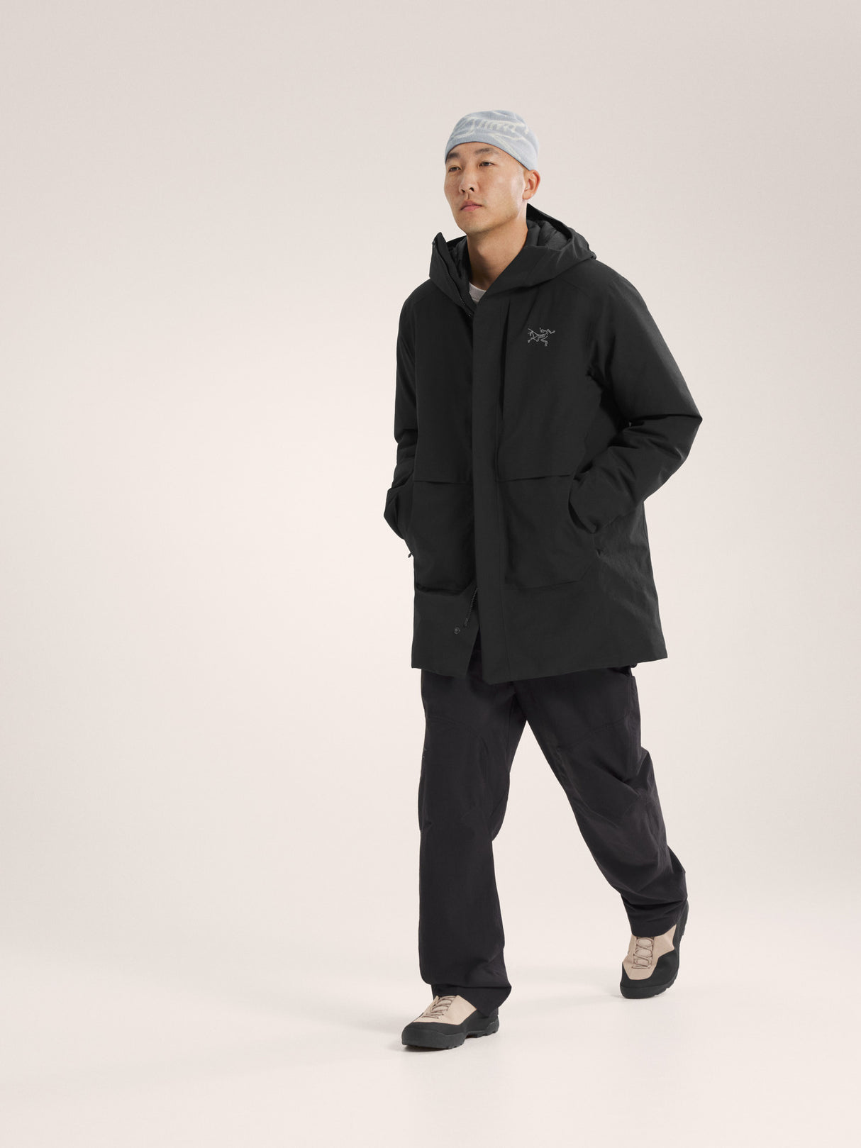 Arc'teryx Therme Down Parka Men's