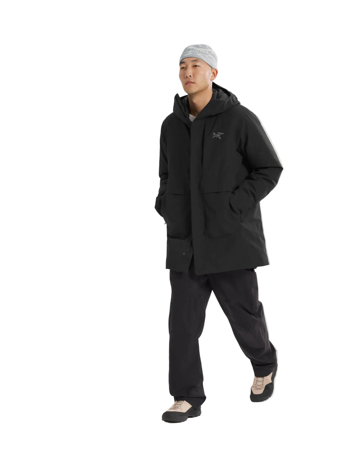 Arc'teryx Therme Down Parka Men's