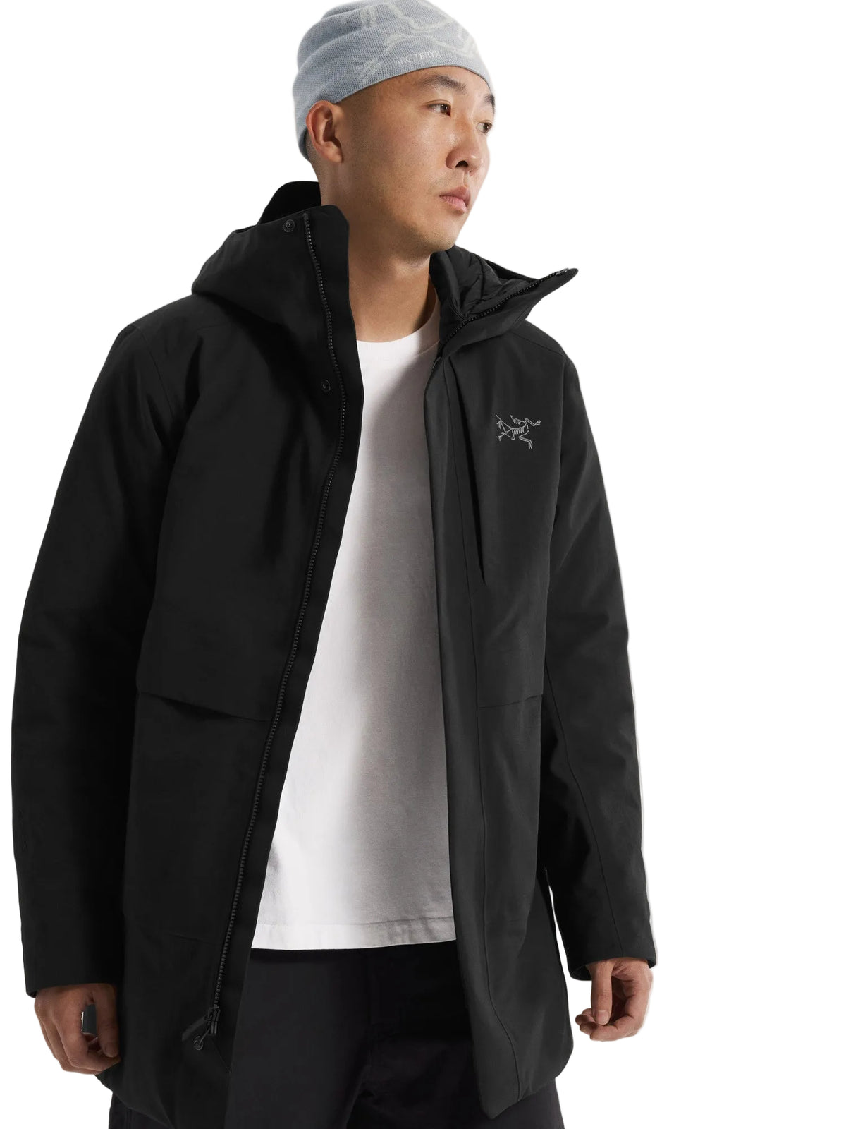 Arc'teryx Therme Down Parka Men's