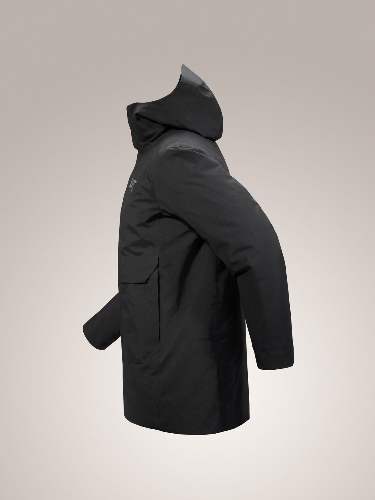 Arc'teryx Therme Down Parka Men's