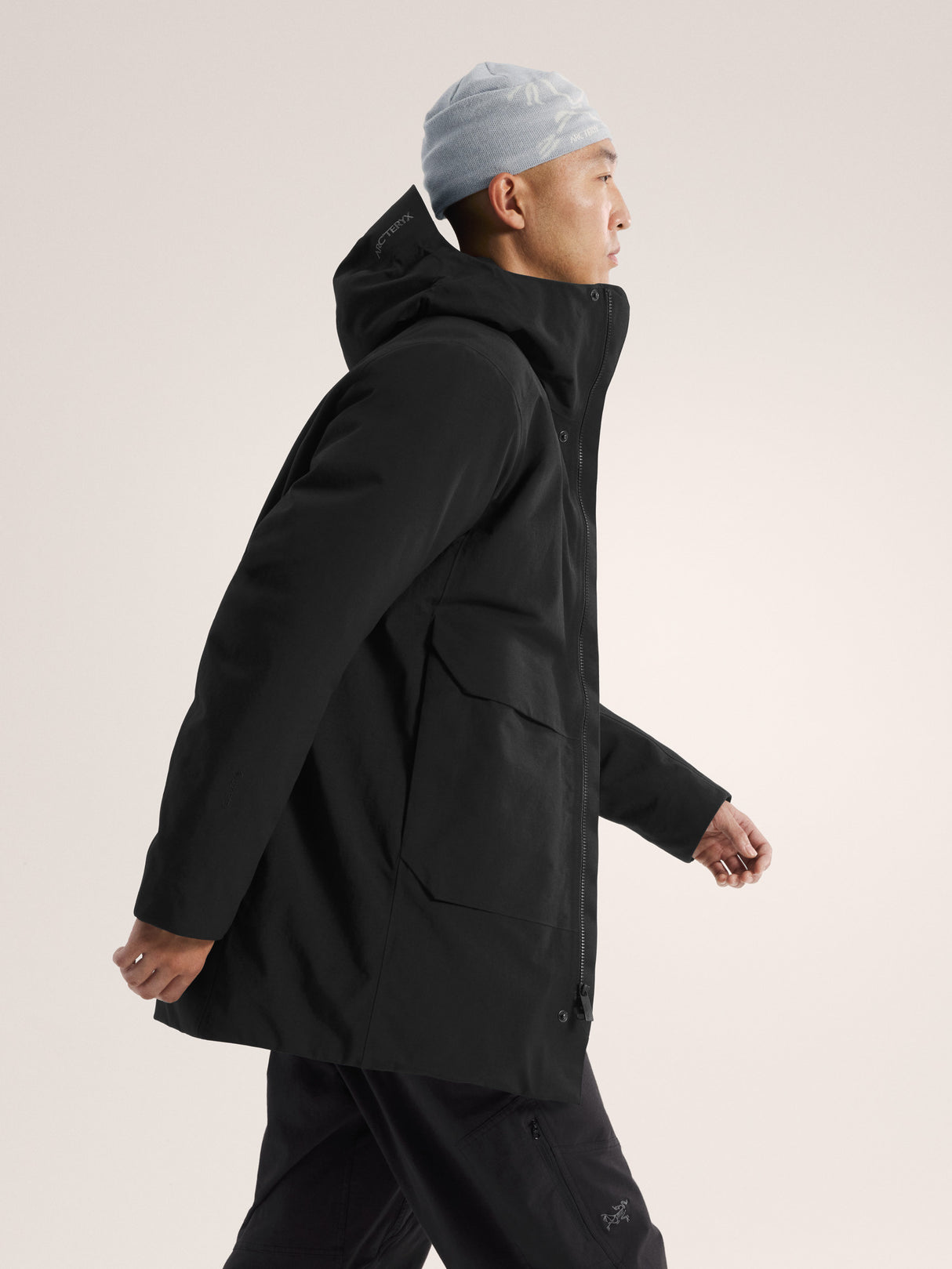 Arc'teryx Therme Down Parka Men's