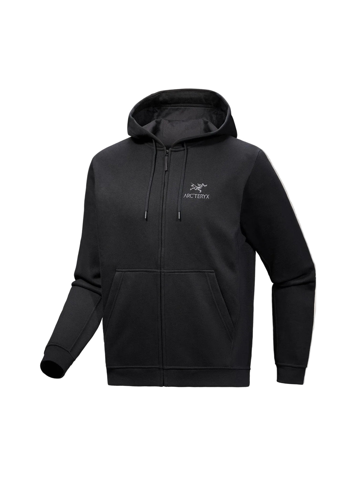 Arc'teryx Emblem Fleece Full-Zip Hoody Men's