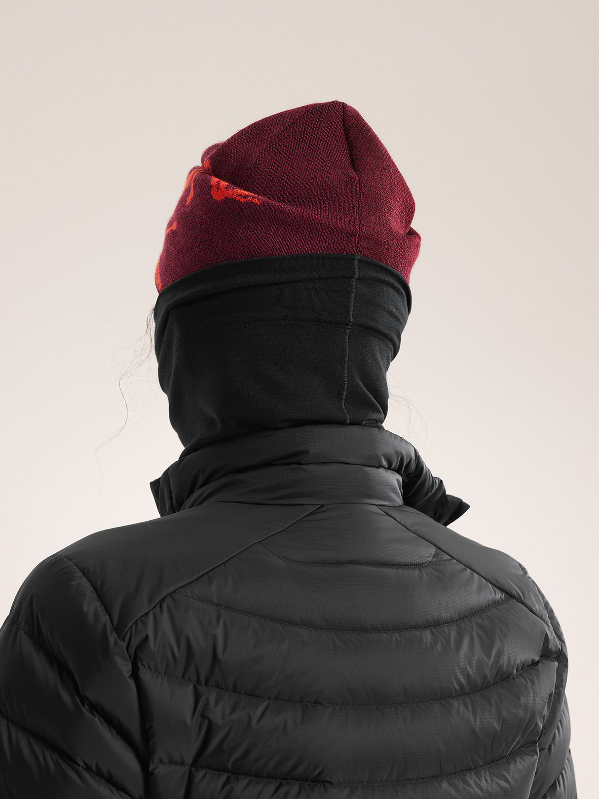 Arc'teryx Satoro Neck Gaiter