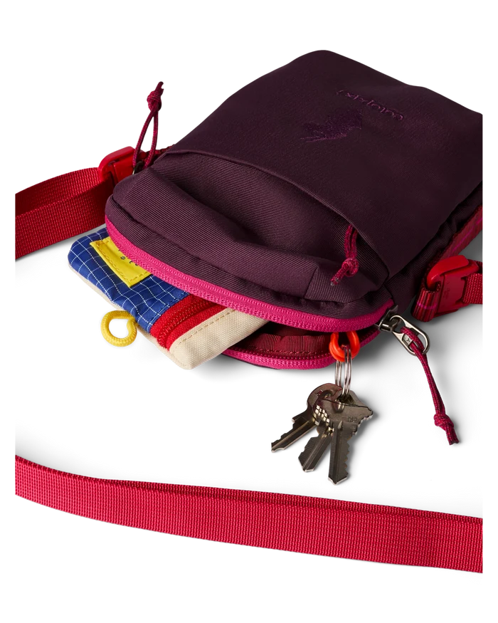 Sac à bandoulière Cotopaxi Todo 1L