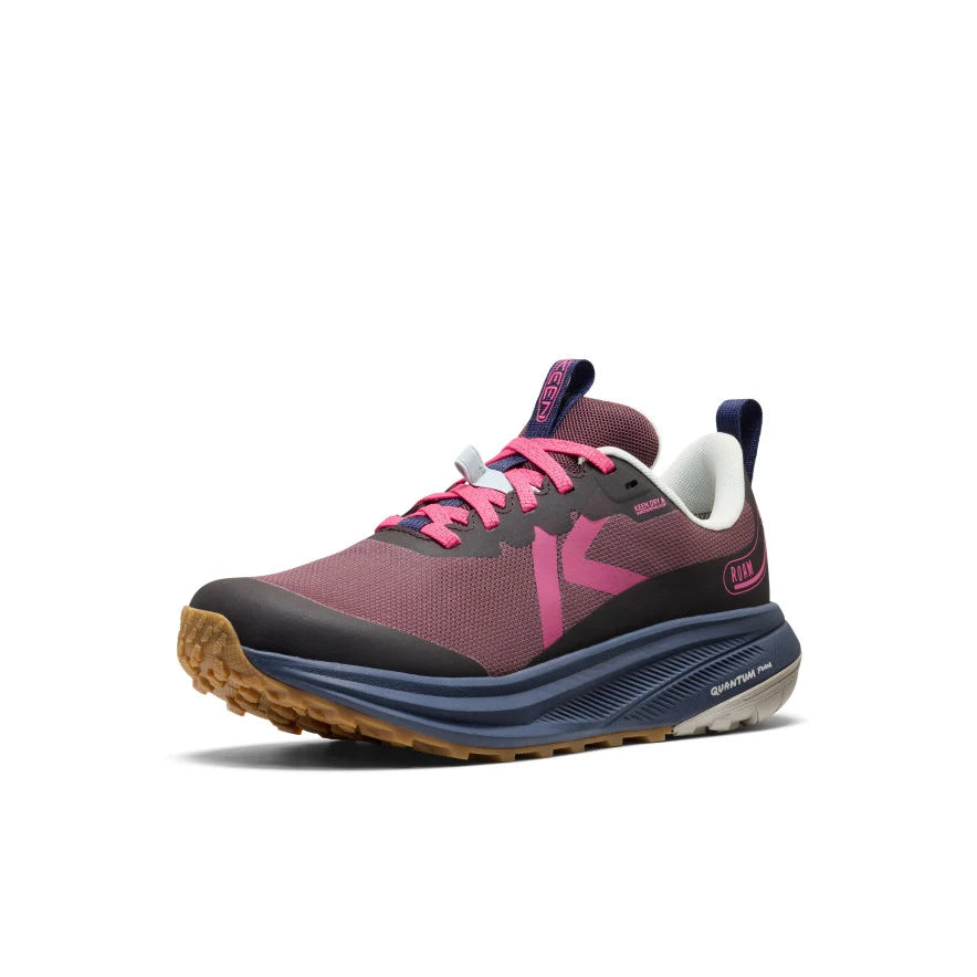 Keen Roam Waterproof Trail Shoe Women's