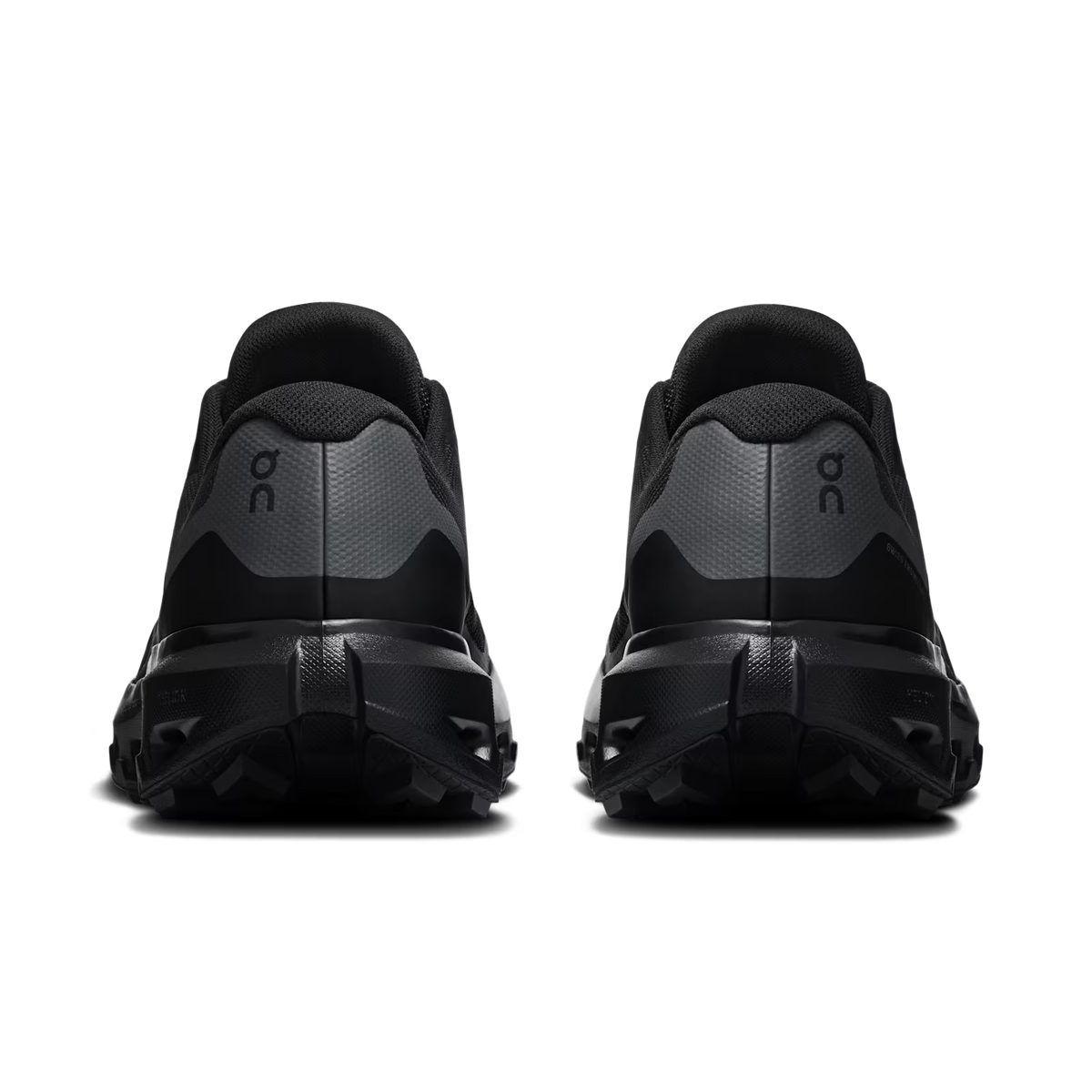 On Cloudvista 3 Waterproof Shoe Men's
