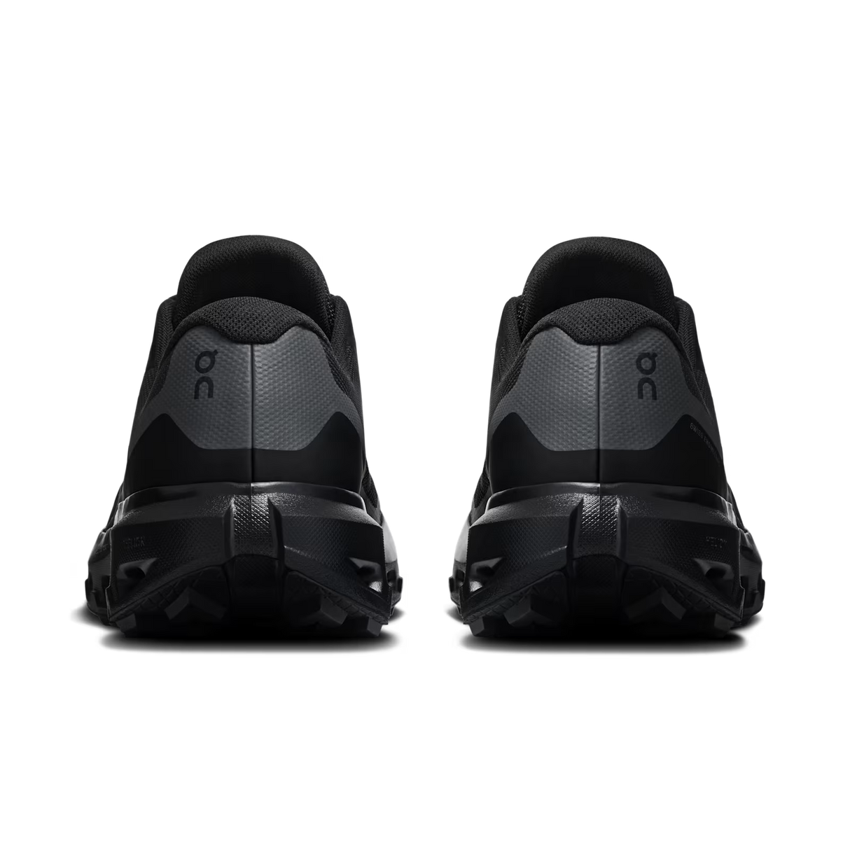 On Cloudvista 3 Waterproof Shoe Women's