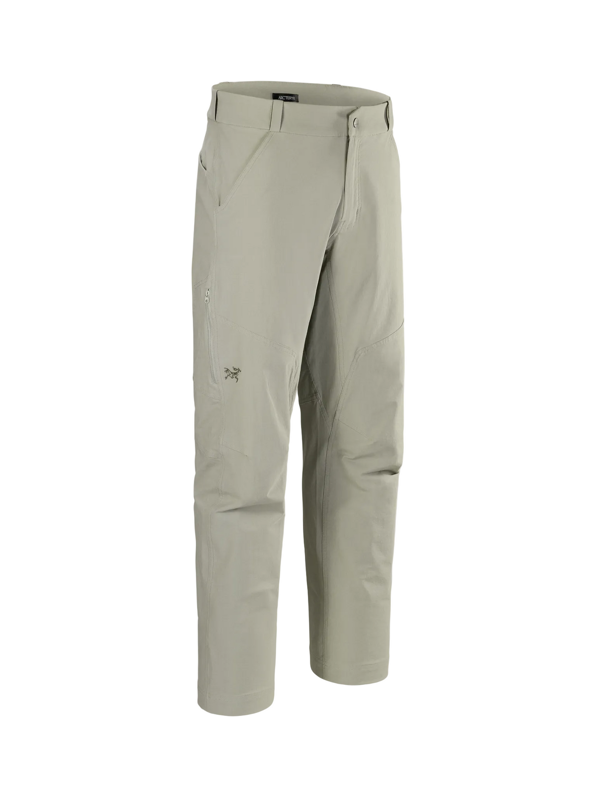Arc'teryx Cronin Cotton Pant Men's